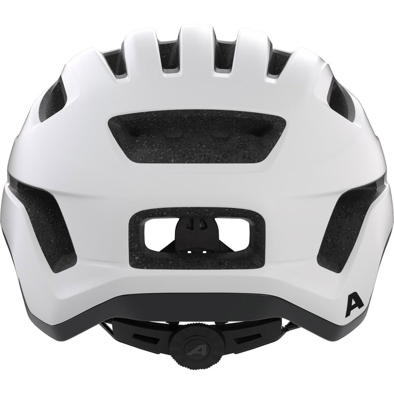 Load image into Gallery viewer, Alpina sports tour helm paranus 55-59 mat wit
