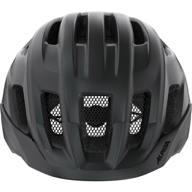 Olympic sportswear alpina sports tour helm paranus 59-62 mat zwart