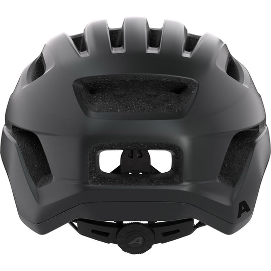 Olympic sportswear alpina sports tour helm paranus 59-62 mat zwart