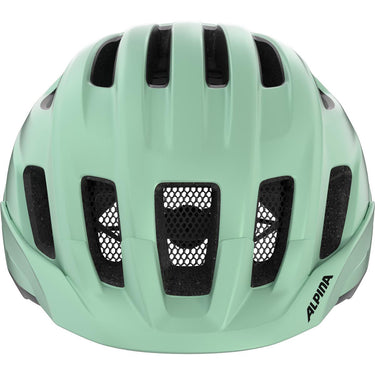 Olympic sportswear alpina sports tour helm paranus 59-62 mat pastelgroen