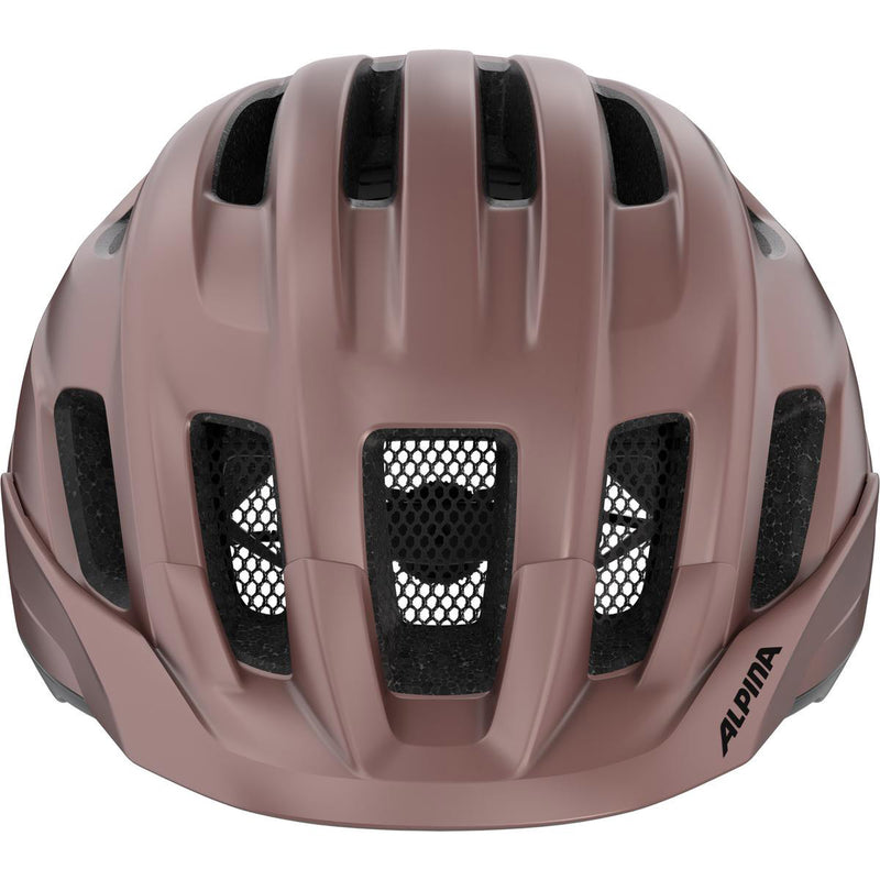 Load image into Gallery viewer, Olympic sportswear alpina sports tour helm paranus 59-62 mat roze
