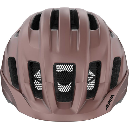 Olympic sportswear alpina sports tour helm paranus 59-62 mat roze