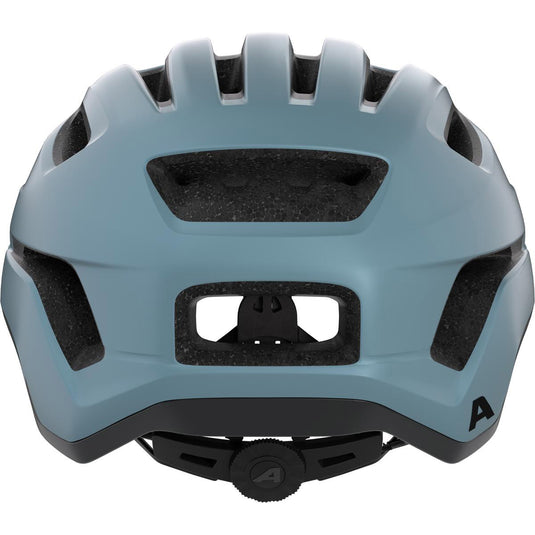 Olympic sportswear alpina sports tour helm paranus 59-62 mat pastelblauw