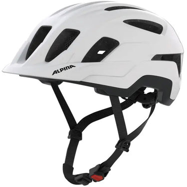 Olympic sportswear alpina sports tour helm paranus 59-61 mat wit