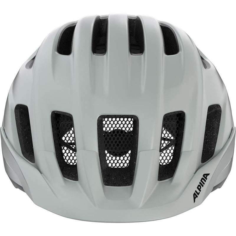 Load image into Gallery viewer, Olympic sportswear alpina sports tour helm paranus mips 59-61 mat grijs
