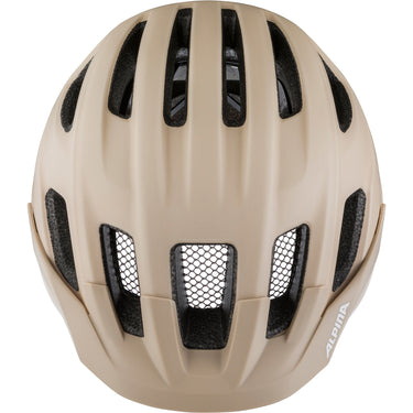 Olympic sportswear alpina sports tour helm paranus mips 59-61 mat beige
