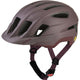 Olympic sportswear alpina sports tour helm paranus mips 55-59 mat bruin