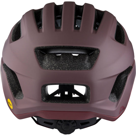 Olympic sportswear alpina sports tour helm paranus mips 59-61 mat bruin