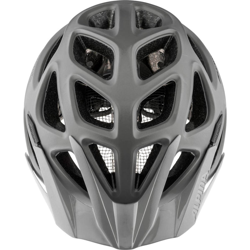 Load image into Gallery viewer, Alpina sports tour helm mythos 3.0 l.e. 57-62 mat zilver
