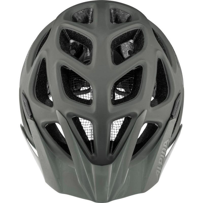 Load image into Gallery viewer, Alpina sports tour helm mythos 3.0 l.e. 52-57 mat grijs
