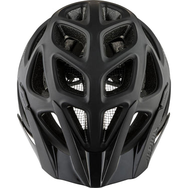 Olympic sportswear alpina sports tour helm mythos 3.0 l.e. 59-64 mat zwart