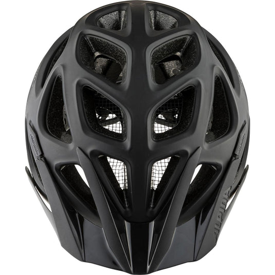 Alpina mythos 3.0 l.e. - mtb helmet