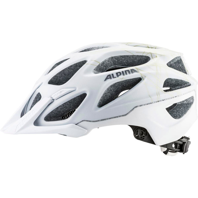 Load image into Gallery viewer, Alpina sports tour helm mythos 3.0 l.e. 52-57 glans wit
