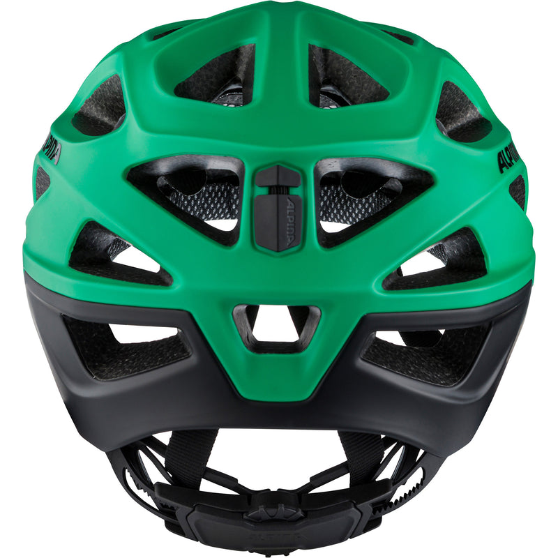 Load image into Gallery viewer, Olympic sportswear alpina sports tour helm mythos 3.0 l.e. 57-62 mat groen
