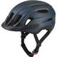 Olympic sportswear alpina sports tour helm paranus 52-56 mat donkerblauw