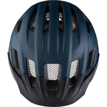 Olympic sportswear alpina sports tour helm paranus 55-59 mat donkerblauw