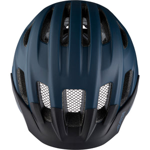 Olympic sportswear alpina sports tour helm paranus 59-61 mat donkerblauw