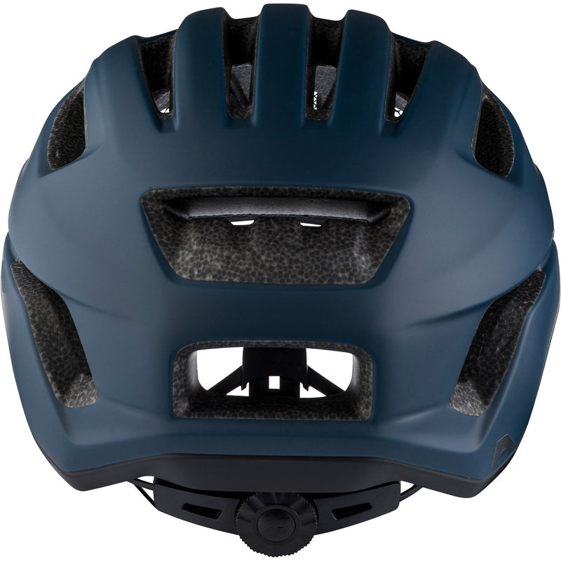 Load image into Gallery viewer, Olympic sportswear alpina sports tour helm paranus 59-61 mat donkerblauw
