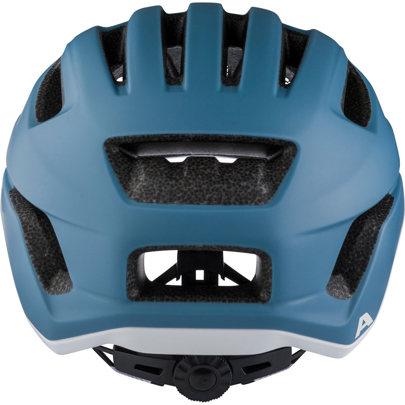 Load image into Gallery viewer, Olympic sportswear alpina sports tour helm paranus 55-59 mat blauw
