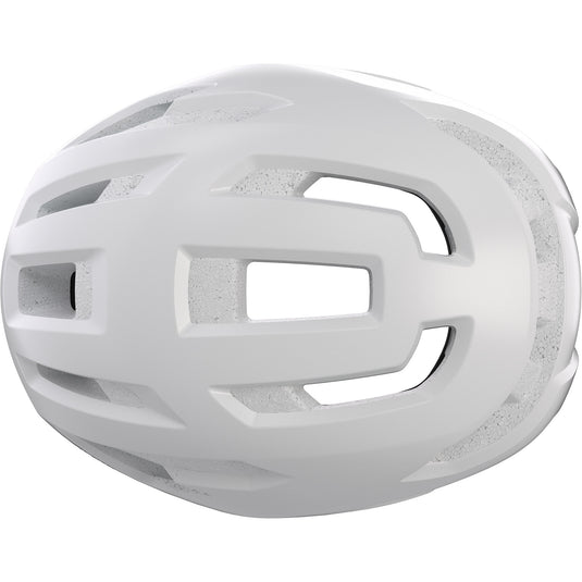Olympic sportswear alpina sports tour helm taunus gravel mips 52-56 mat wit