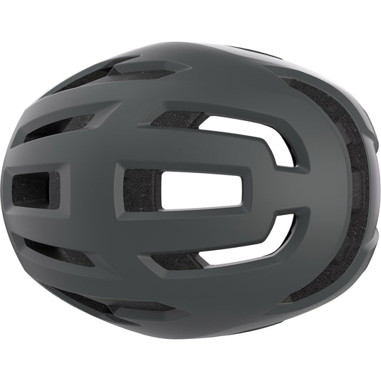 Olympic sportswear alpina sports tour helm taunus gravel mips 55-59 mat donkergr