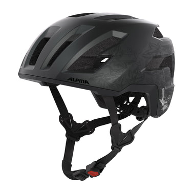 Olympic sportswear alpina sports tour helm taunus gravel mips 52-56 mo friedrich