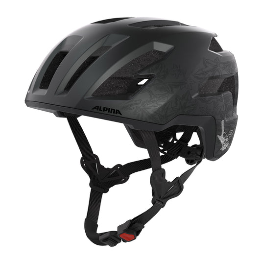 Olympic sportswear alpina sports tour helm taunus gravel mips 59-61 mo friedrich