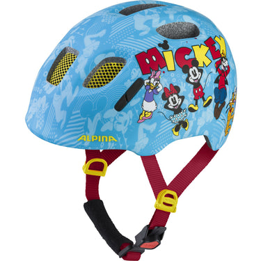 Olympic sportswear alpina sports kinderhelm ximo 2 disney mickey friends 45-49