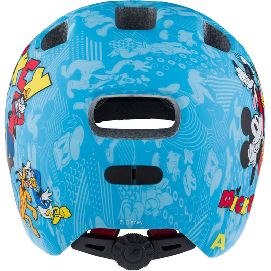Olympic sportswear alpina sports kinderhelm ximo 2 disney mickey friends 47-51