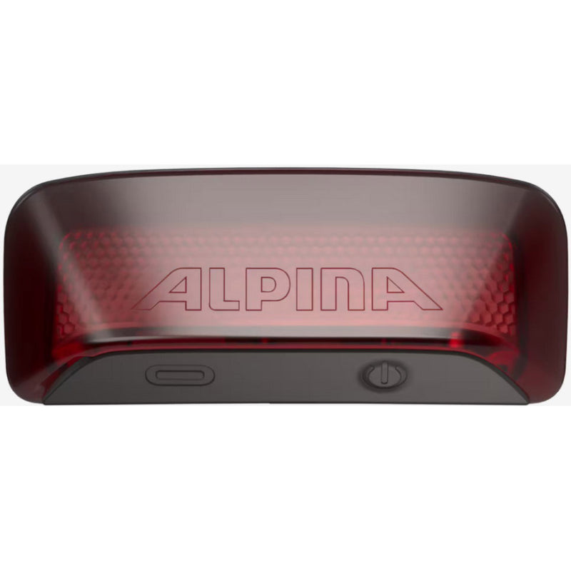 Afbeelding laden in galerijviewer, Olympic sportswear alpina sports helmlicht paranus plugin
