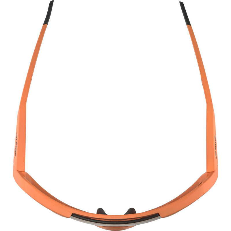 Load image into Gallery viewer, Olympic sportswear alpina sports sportbril rocket q-lite mat roze
