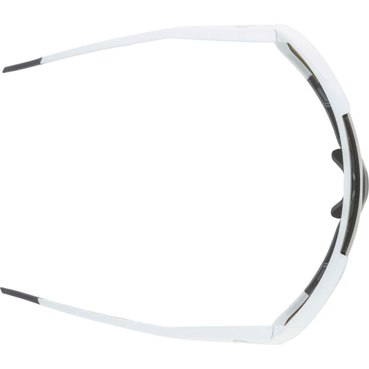 Olympic sportswear alpina sports sportbril rocket q-lite mat grijs