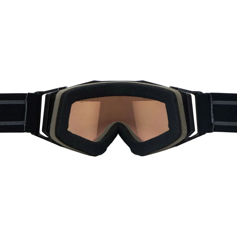 Load image into Gallery viewer, Alpina sports sportbril circus q-lite mat zwart
