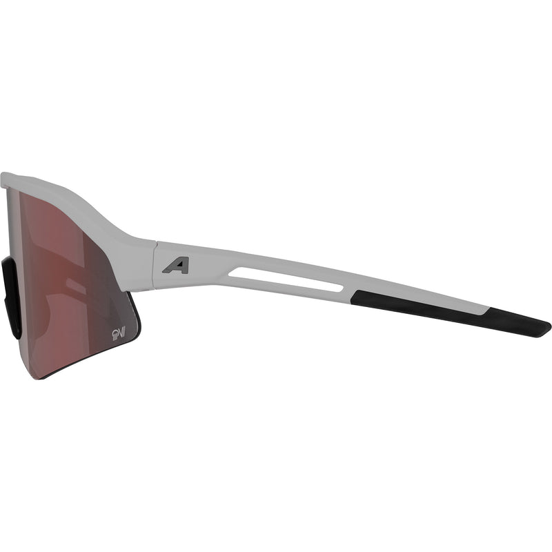 Load image into Gallery viewer, Alpina sports sportbril sonic hr m qv mat wit
