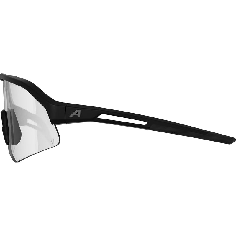 Load image into Gallery viewer, Olympic sportswear alpina sports sportbril sonic hr m v mat zwart
