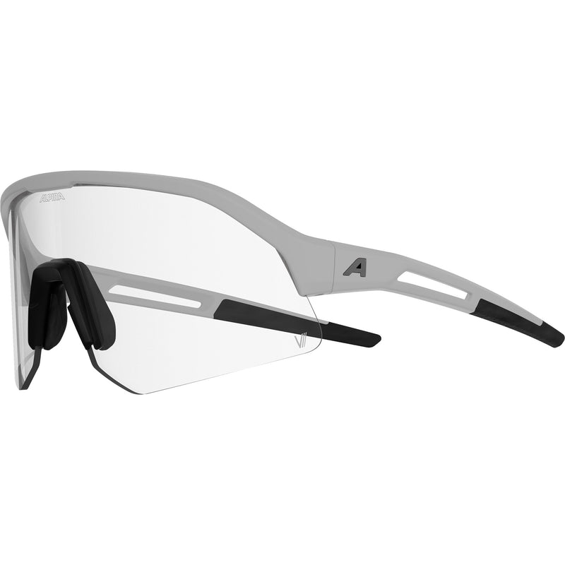 Load image into Gallery viewer, Olympic sportswear alpina sports sportbril sonic hr m v mat wit
