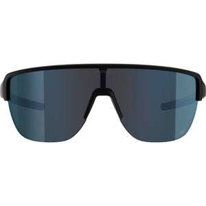 Olympic sportswear alpina sports sportbril ram 2.0 q-lite blauw sp. mat zwart