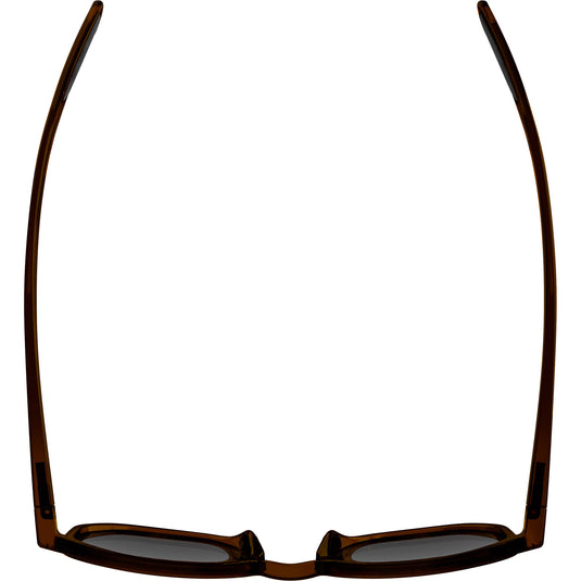 Olympic sportswear alpina sports lifestyle bril dimont bruine lens bruin