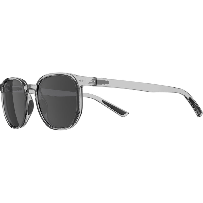 Load image into Gallery viewer, Olympic sportswear alpina sports lifestyle bril dimont zwarte lens transparant
