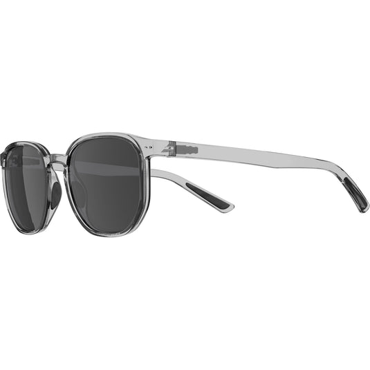 Olympic sportswear alpina sports lifestyle bril dimont zwarte lens transparant