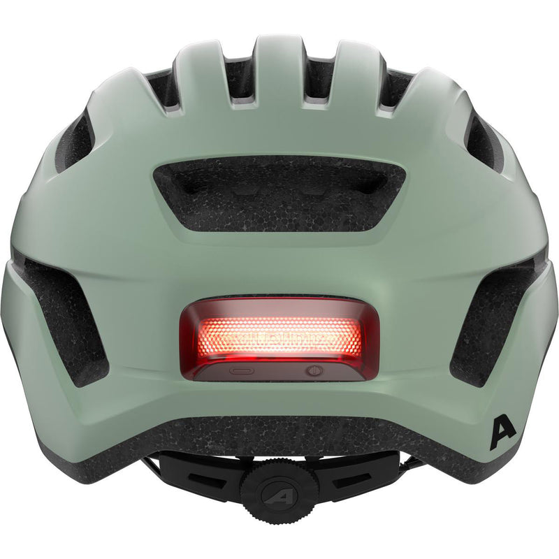 Load image into Gallery viewer, Olympic sportswear alpina sports urban helm paranus 55-59 mat groen

