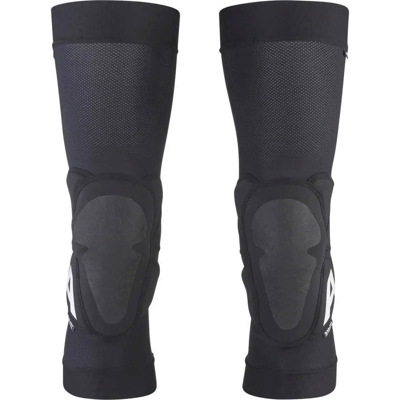 Load image into Gallery viewer, Olympic sportswear alpina sports kniebeschermers m-l zwart
