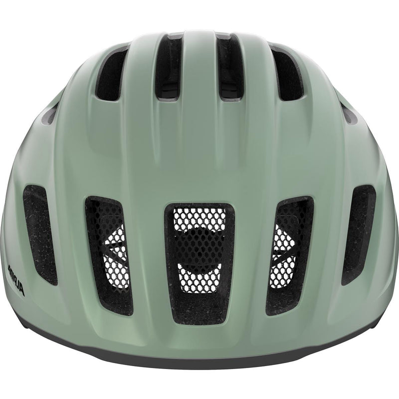 Load image into Gallery viewer, Olympic sportswear alpina sports urban helm paranus 59-61 mat groen
