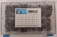 Assortiment ringen d127+d6798 rvs a2