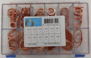 Assortiment ring cu d7603c groot