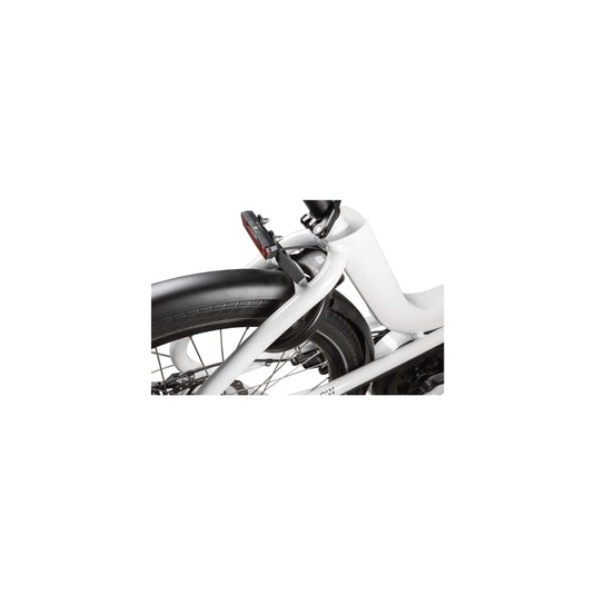 AXA Ringslot Imenso Large Black BULK