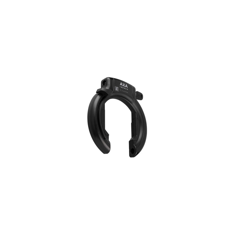 Load image into Gallery viewer, Werkplaatsverpakking Ringslot AXA Imenso X-Large Zwart (P20)
