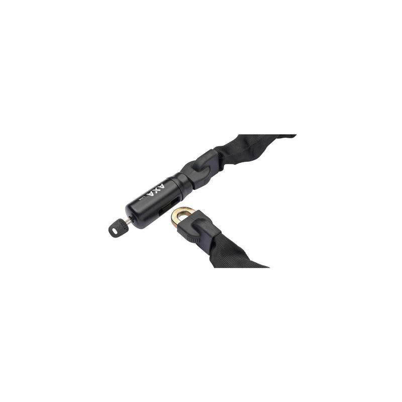 Load image into Gallery viewer, Slotketting AXA Linq City 100Cm Zwart
