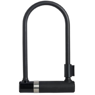 Load image into Gallery viewer, Axa beugelslot newton 230 u-lock
