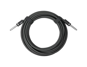 Axa slotkabel double ulc pin 10m x 10mm